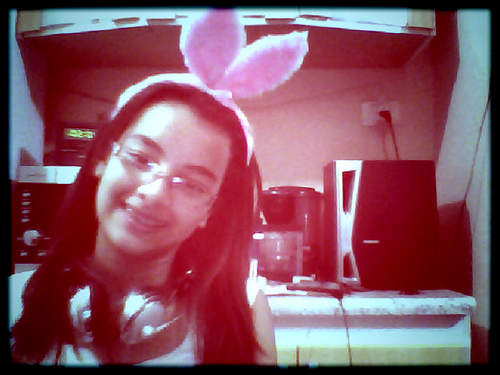 sou #fofoletedo @liinhares