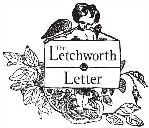 Letchworth's ONLY satirical periodical. Probably 'Letchworth's most read and liked paper' Got a story? letchworthletter@gmail.com