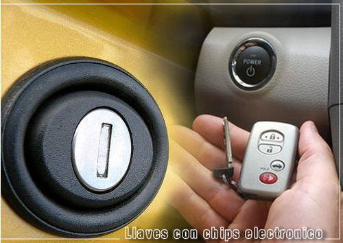 TE OFRECEMOS SERVICIOS DE: CERRAJERIA AUTOMOTRIZ, DE HOGAR BANCOS Y OFICINAS
PROGRAMACIÓN DE LLAVES CON CHIP.