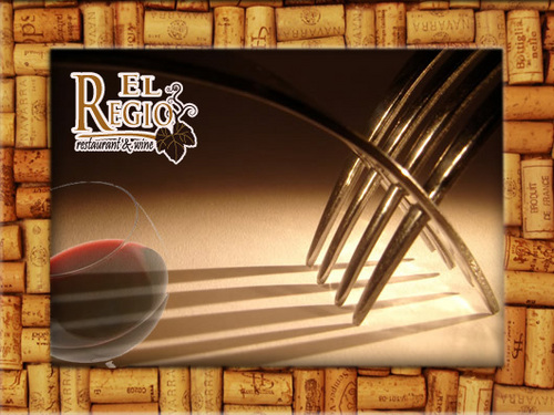 Exquisita Cocina Mediterranea y grato ambiente. Abiertos al público de martes a domingo, para reservaciones 02129613360