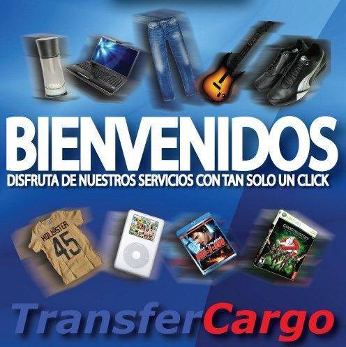 Con mas de 10 años de experiencia en el área de transporte internacional entre Estados Unidos y Latinoamérica...