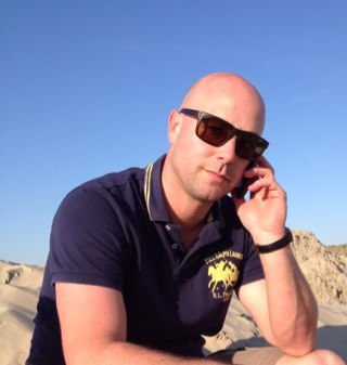 ToineVerschuur's profile picture. 