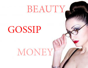 Follow us for the latest beauty tips, gossip & tips for making money online.