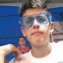 sou o Dalton. fecho apenas com os verdadeiros :3.