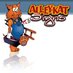 Alley Kat Signs and Marketing Inc. (@alleykatsigns) Twitter profile photo