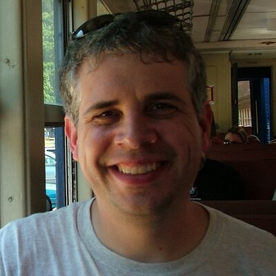 Profile Picture of Chris Dick (@ChrisDickHbg) on Twitter