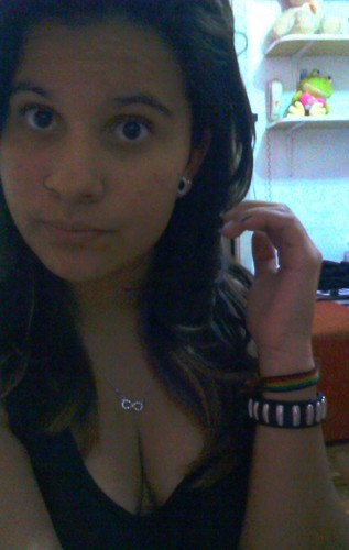A vida cheira sangue, ouro e pólvora (8' // Lucas Matheus, te amo, meeu Misfits perfeito *-*