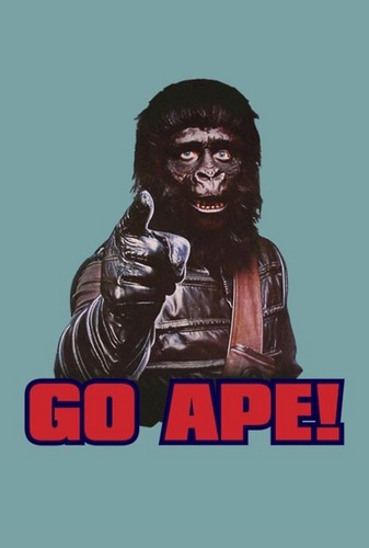 Jedi mind tricks since 1979