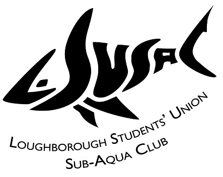 LSUSAC- Loughborough Students Union Sub Aqua Club. We are a BSAC affiliate Scuba Diving Club. Goal is to get students into Scuba Diving.