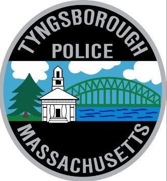 Tyngsborough Police