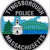 Tyngsborough Police (@TyngsboroughPD) Twitter profile photo