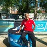SSharmacardio's profile picture. Manage best hearts in the UK. Prof of Cardiology. Medical director London marathon. Sports cardiology Don. Author of Rapid Review in Medicine.