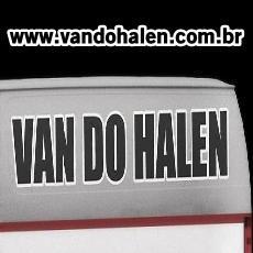 Van do Halen - #Bolsonaronacadeia