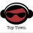 ToyTownRecords's profile image