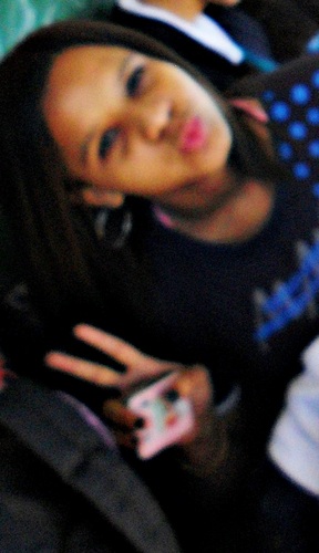 AmandaLuiizaH's profile picture. Tdoo posso,Naqele qe mi Fortalece lol