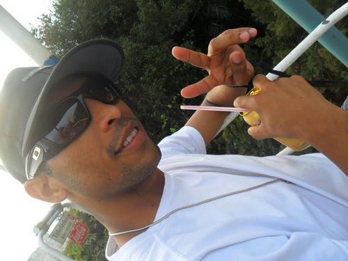 NettoPraia's profile picture. AHH Muleke!!!