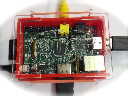 Protecting Raspberry Pis in 30 countries worldwide!