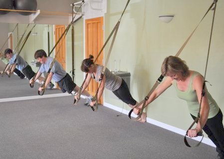 Boulder's premiere health and fitness studio. We have Pilates Reformer, personal training, Kangoo Jumps, massage, PT and more!