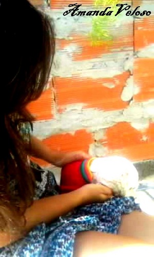 Bom..Amo Você..♥ Gosto de surpreender e ser surpreendida! Quero Ele só Pra mim,eu sei que e egoismo,mais eu Amo ele de Verdade! Me segue que eu sigo de Volta !