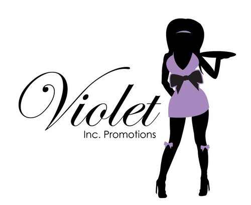 Violet Inc. Promotions

#TEAMVIP