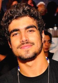 CaioCasteira Profile Picture