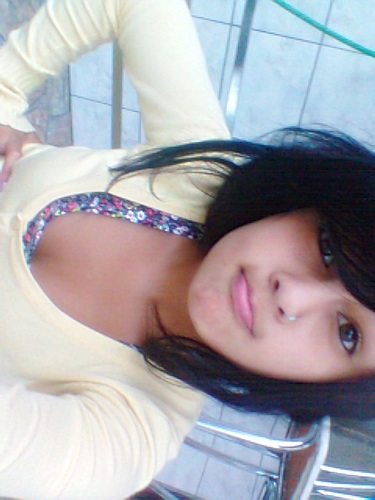 se orienta.