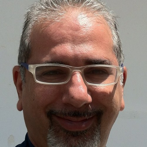 Aebbykazes's profile picture. מאמן אישי