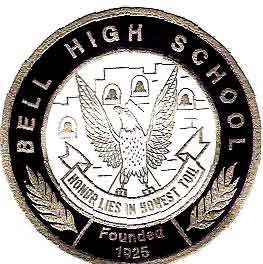 Bell High School