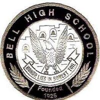Bell High School(@bellhighschool) 's Twitter Profileg