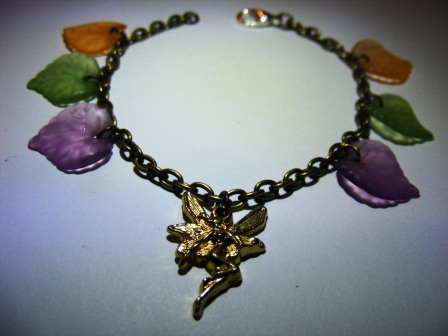 Anemone Jewellery. Beautiful Hand-crafted Jewellery Specialising in: Pretty, Pagan and Punky. based in England