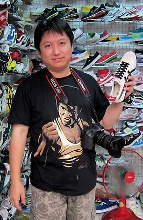 maniterize's profile picture. I like taking photo , bird watching.