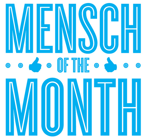 menschmonthly's profile picture. Chosen but not Taken™! Independently produced calendar featuring single Jewish folk from the Bay Area! Benefits @thesmartprogram.