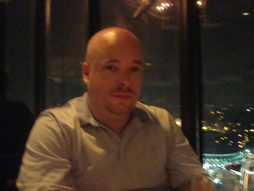 DarkRefreshment's profile picture. Centrist and Non-partisan Reasonable/Logical guy. There is always a sane middle ground. Not everyone is always right nor are they always wrong.