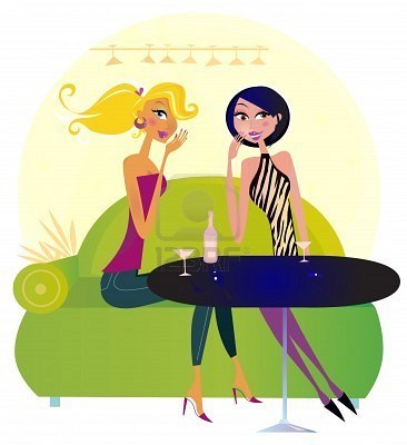 Giving you the SCOOP with what is going in the spa world!