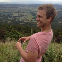 Joshua Pitman (he/him) (@joshuapitman) 's Twitter Profile