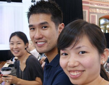 bryanseow's profile picture. Finance analyst, aspiring author, gamer, Jesus believer