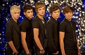 One Directions is an AMAZING group of boys. They're more than just a band Follow me to learn about what they truly are! #Team1D