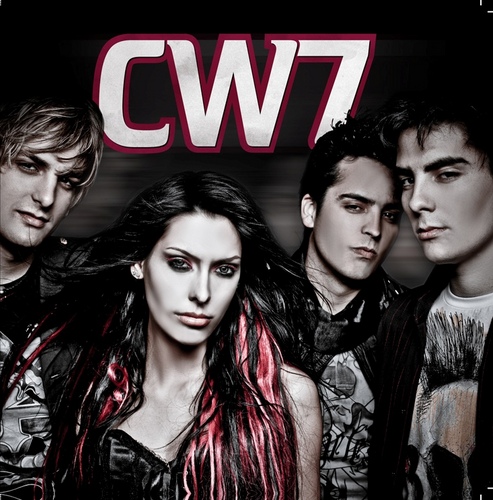 CW7 My Life.