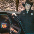 Chauffeuring is yet another fun way to meet people from many perspectives…