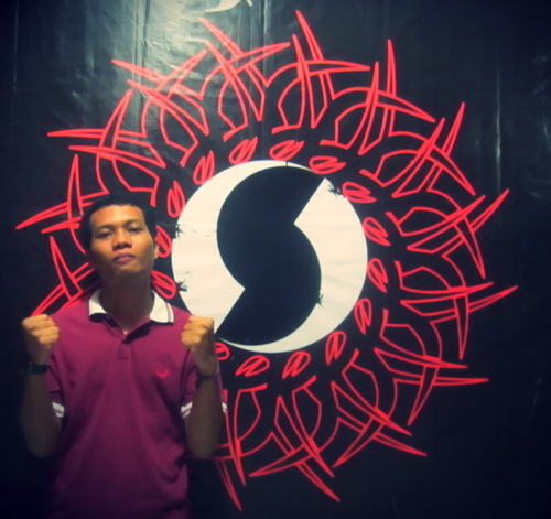 .: what do you say about me :.