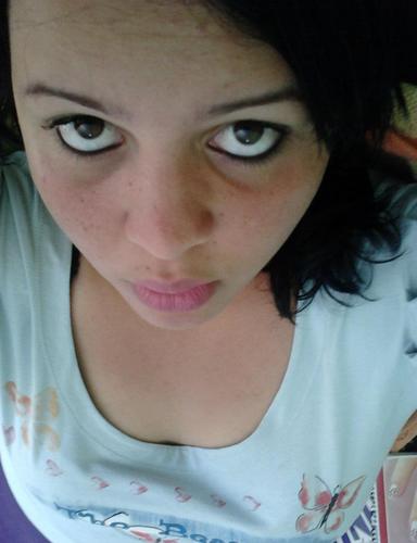 Serio eu não nasci pra ser mais uma.
Eu nasci pra fazer a diferença..
EU NASCI PRA SER UMA GRANDE FORMADO DE OPINIÕES. Seguido eu eu sigo de volta...