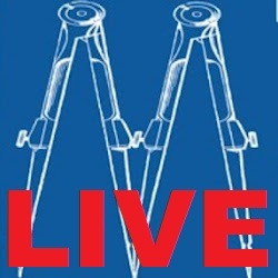 The official twitter account for the Modern Woodworkers Association LIVE BROADCAST. General content can still be heard by following @MWA_National