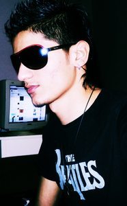 Santista Roxo!
