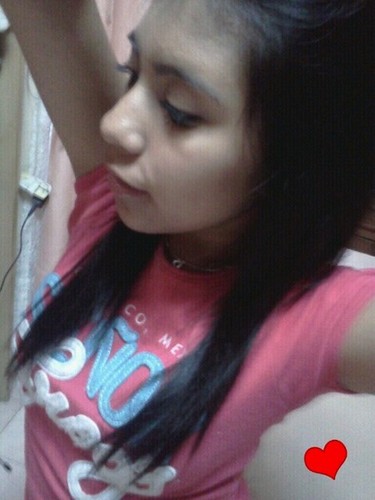 ƒollooω Mәә  ☆ 
Cuando La vidaa te preseentee razones para llorar 
Demuéstrale que tienes Mil & Unaa para sonreir ☆