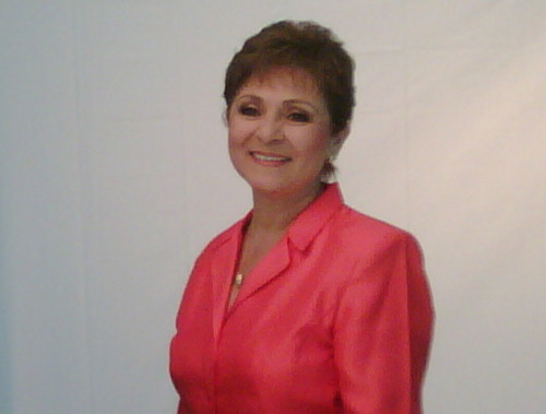 ,ex presidenta del DIF. Estatal  Campeche, Diputada Federal por CAMPECHE (PRI) , esposa del ex Gobernador Antonio Gonzalez Curi.