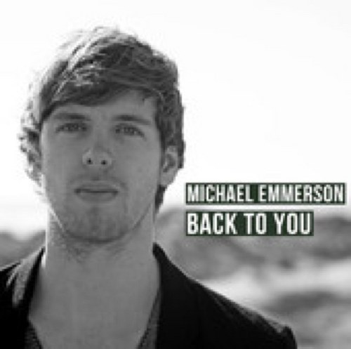 m_emmerson_'s profile picture. Michael's debut single 'Back to You' is out now!!! get all updates on concerts, downloads and more at http://t.co/ZQ6OMfOf.