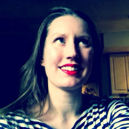 mjferzli's profile picture. Writer, yogi, Nordic girl in Toronto