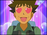 The original pokemon master.
I'm a huge flirt, to bad I never get any girls.