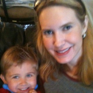 Beckhah's profile picture. 