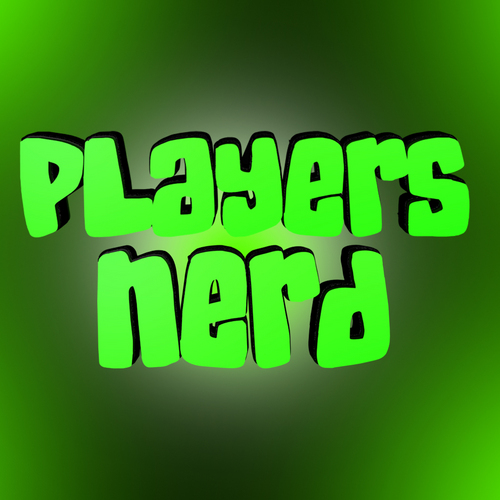 http://t.co/nNx4N9dJlf , two gamers nerd's!